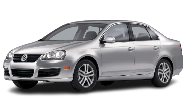Volkswagen Jetta 5 2005-2010